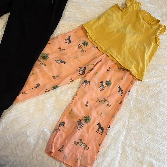 H&M lot of 5 pieces size 8-10 - Picture 4 of 7